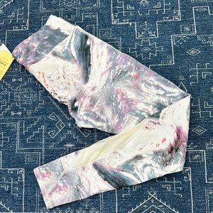 Fabletics Workout Tights